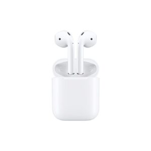 Apple AirPods (2nd generation)