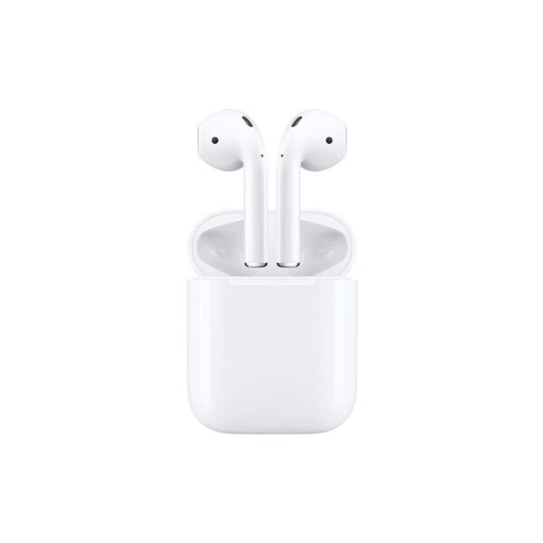 Apple AirPods (2nd generation)