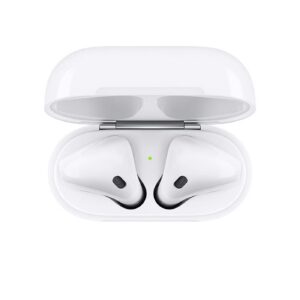 Apple AirPods (2nd generation)