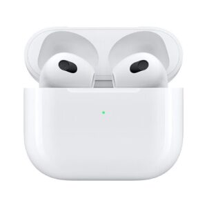 Apple AirPods (3rd generation)