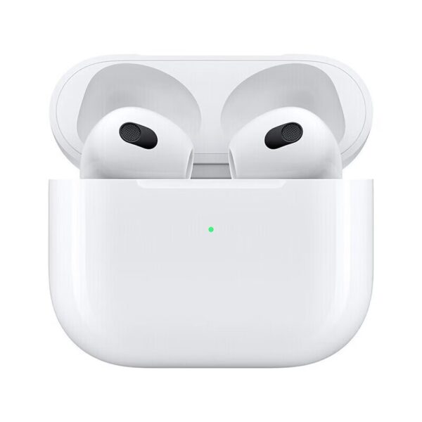Apple AirPods (3rd generation)