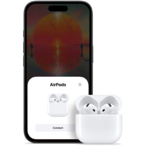 Apple AirPods — Latest Model