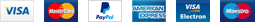 Supported payments