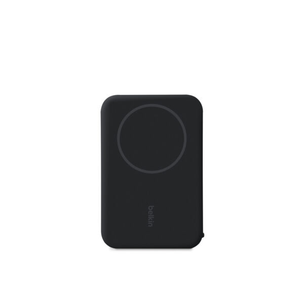 Belkin BoostCharge Pro Magnetic Charging Power Bank 10K + Cable