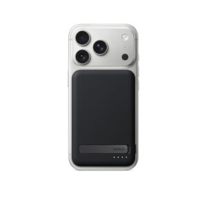 Belkin BoostCharge Pro Magnetic Power Bank 5K