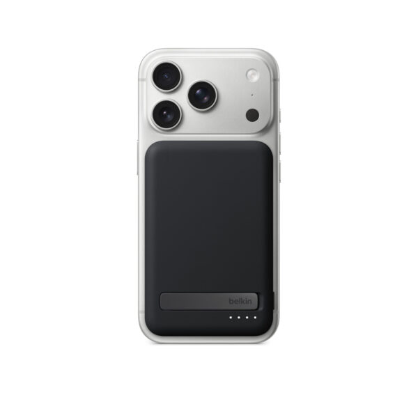 Belkin BoostCharge Pro Magnetic Power Bank 5K