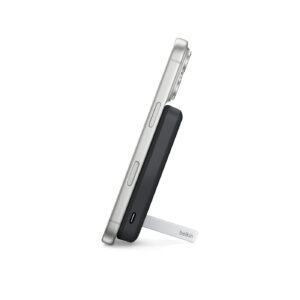 Belkin BoostCharge Pro Magnetic Power Bank 5K