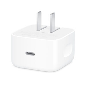 Apple 40W Dynamic Power Adapter with 60W Max