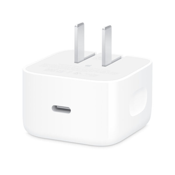 Apple 40W Dynamic Power Adapter with 60W Max