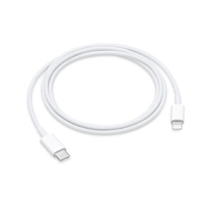 Apple USB-C to Lightning Cable (1 m)