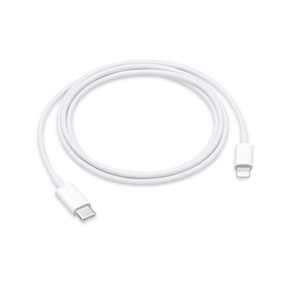 Apple USB-C to Lightning Cable (1 m)