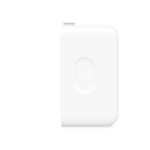 Apple 35W Dual USB-C Port Compact Power Adapter