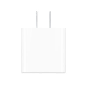 Apple 20W USB-C Power Adapter